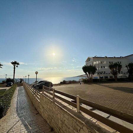 Limani Deluxe Apartments Sarandë Eksteriør bilde