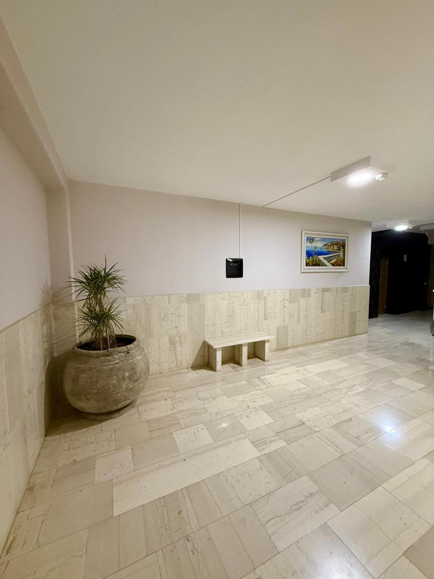 Limani Deluxe Apartments Sarandë Eksteriør bilde