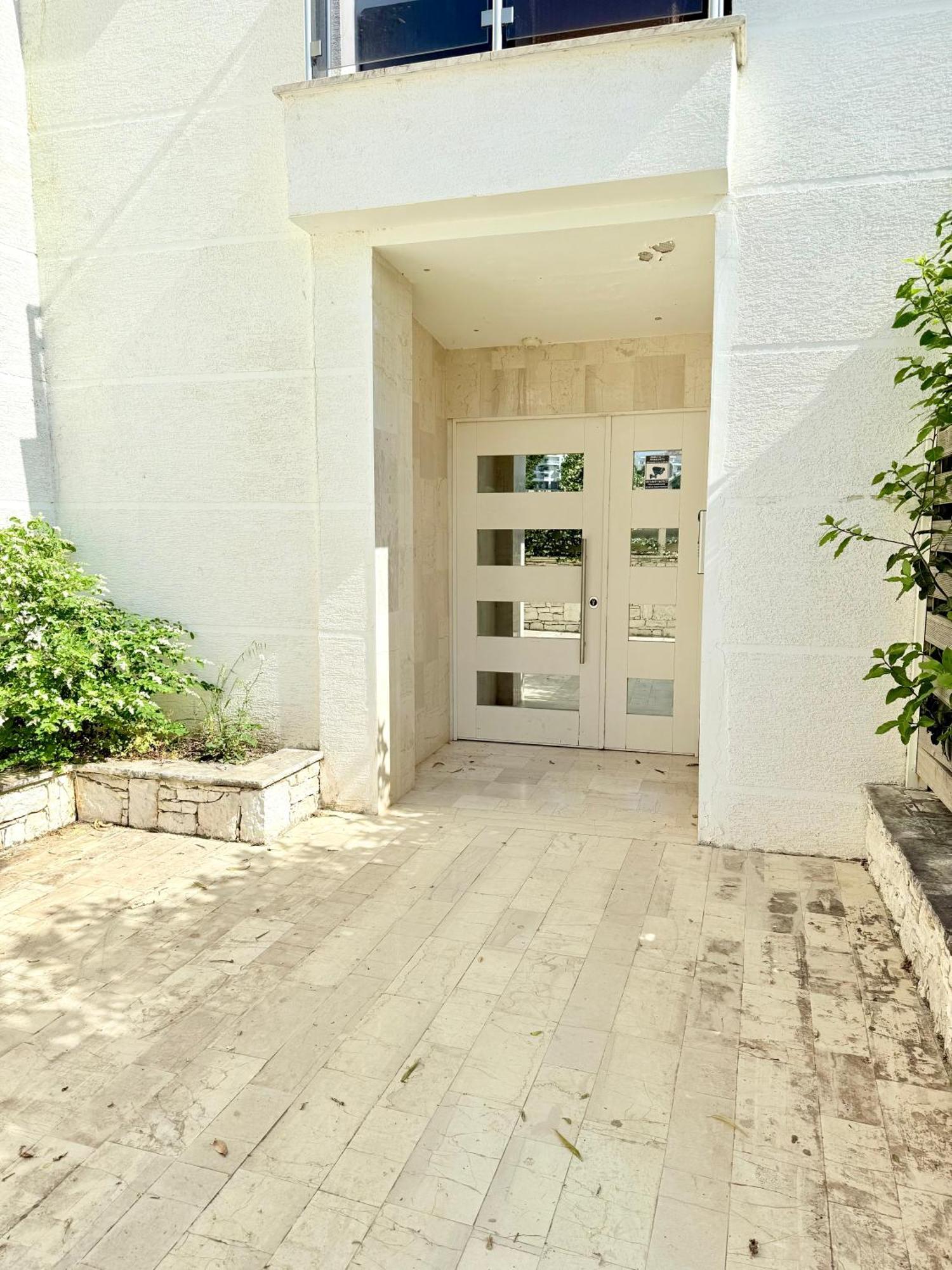 Limani Deluxe Apartments Sarandë Eksteriør bilde